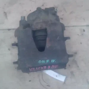VW GOLF IV. Bal első féknyereg munkahengerrel 1.4i bontott alkatrész Ajánlat