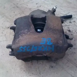 VW GOLF IV. Bal első féknyereg munkahengerrel 1.4i bontott alkatrész Akció