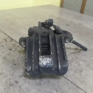 VW GOLF IV. Bal hátsó féknyereg munkahengerrel 1.9 d bontott alkatrész Prémium