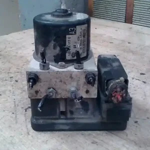 VW GOLF IV. Abs kocka1.6i bontott alkatrész Kiárusítás