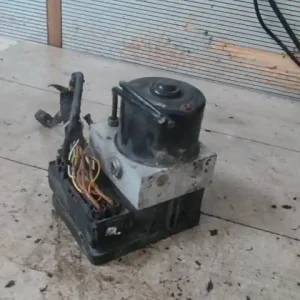 Korlátozott ajánlat VW GOLF IV. Abs kocka1.6 b bontott alkatrész