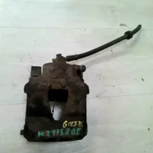 VW GOLF IV. Bal első féknyereg munkahengerrel 1.9pdtdibontott alkatrész Olcsóbb