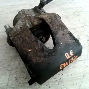 Vásárlói kedvenc VW GOLF IV. Bal első féknyereg munkahengerrel 1.9tdi bontott alkatrész