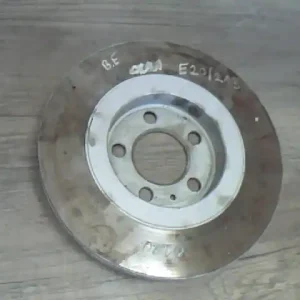 Exkluzív ajánlat VW GOLF IV. Első féktárcsa 1.8i bontott alkatrész