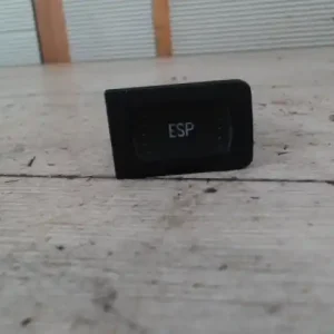 Ingyenes szállítás VW GOLF IV. Esp kapcsoló bontott alkatrész