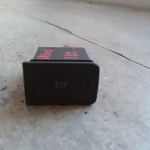 Különleges ajánlat VW GOLF IV. Esp kapcsoló bontott alkatrész