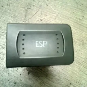 Biztonságos fizetés VW GOLF IV. Esp kapcsoló 5 ajtós, ferdehátú bontott alkatrész