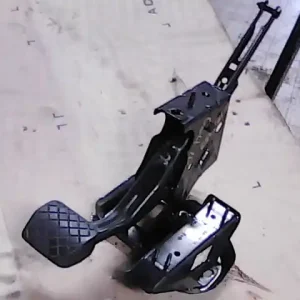 VW GOLF IV. Fékpedál bontott alkatrész Olcsó