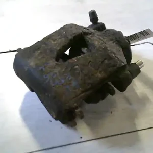 VW GOLF IV. Jobb első féknyereg munkahengerrel bontott alkatrész Korlátozott ajánlat