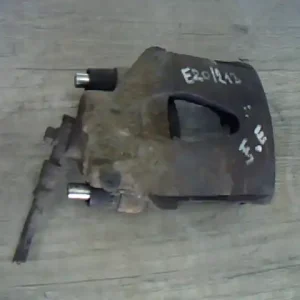 VW GOLF IV. Jobb első féknyereg munkahengerrel 1.8ibontott alkatrész Szuper ajánlat