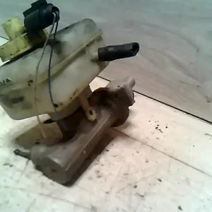 Csak ma VW GOLF IV. Főfékhenger bontott alkatrész