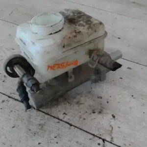 Vásárlói kedvenc VW GOLF IV. Főfékhenger bontott alkatrész