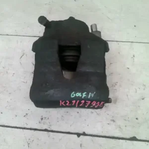 VW GOLF IV. Jobb első féknyereg munkahengerrel 1.4i bontott alkatrész Szuper ajánlat