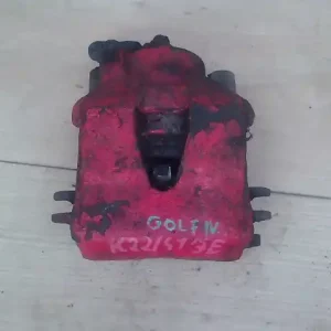 VW GOLF IV. Jobb első féknyereg munkahengerrel 1.9tdi bontott alkatrész Szuper ajánlat