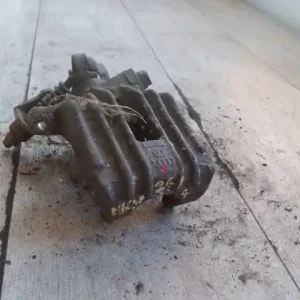 Árengedmény VW GOLF IV. Jobb hátsó féknyereg munkahengerrel 1.6i bontott alkatrész