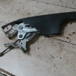 VW GOLF IV. Kézifék kar 5 ajtós ferdehátu bontott alkatrész Legjobb ár