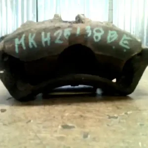 Kiárusítás VW GOLF IV. Cabrio Bal első féknyereg munkahengerrel cabrio bontott alkatrész