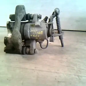 VW Golf V. 2003.10 - 2008.09 Bal hátsó féknyereg munkahengerrel 1.6 i bontott alkatrész Ajánlat