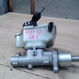 Szezonális akció VW Golf V. 2003.10 - 2008.09 Főfékhenger 1.4i bontott alkatrész