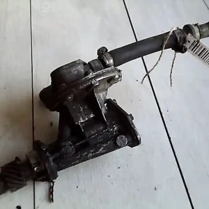 Vedd meg most VW JETTA I. Vákuumpumpa bontott alkatrész