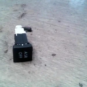 Legjobb ár VW JETTA V 05-10 Asr kapcsoló bontott alkatrész