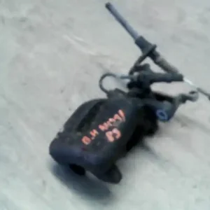 VW JETTA V 05-10 Bal hátsó féknyereg munkahengerrel bontott alkatrész Árcsökkenés