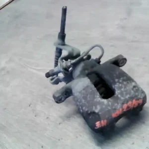 Végkiárusítás VW JETTA V 05-10 Jobb hátsó féknyereg bontott alkatrész