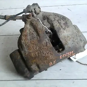 VW LT 96- Bal első féknyereg munkahengerrel bontott alkatrész Rendeld meg most