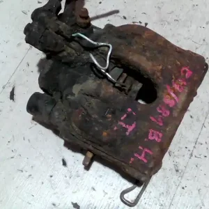 Outlet VW LT 96- Bal hátsó féknyereg munkahengerrel 2.5d bontott alkatrész