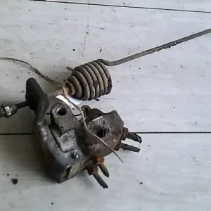 VW LT 96- Fékerőszabályzó bontott alkatrész Nézd meg most