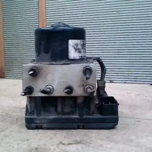 Ajánlat VW LUPO Abs kocka1.0i bontott alkatrész