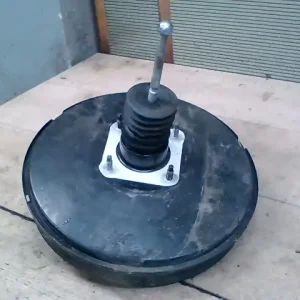 Akciós ár VW Passat (B6) 2005.03.01-2010.10.31 Fékrásegítő2.0d bontott alkatrész