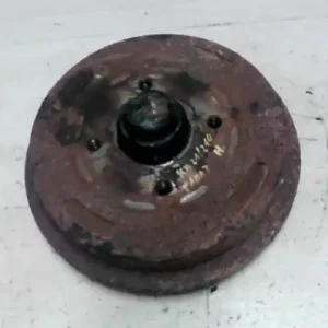 VW PASSAT -88 Hátsó fékdobbontott alkatrész Kedvezmény