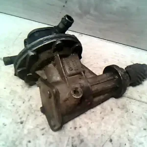 VW PASSAT -88 Vákuumpumpa 1.6 d bontott alkatrész Expressz kézbesítés