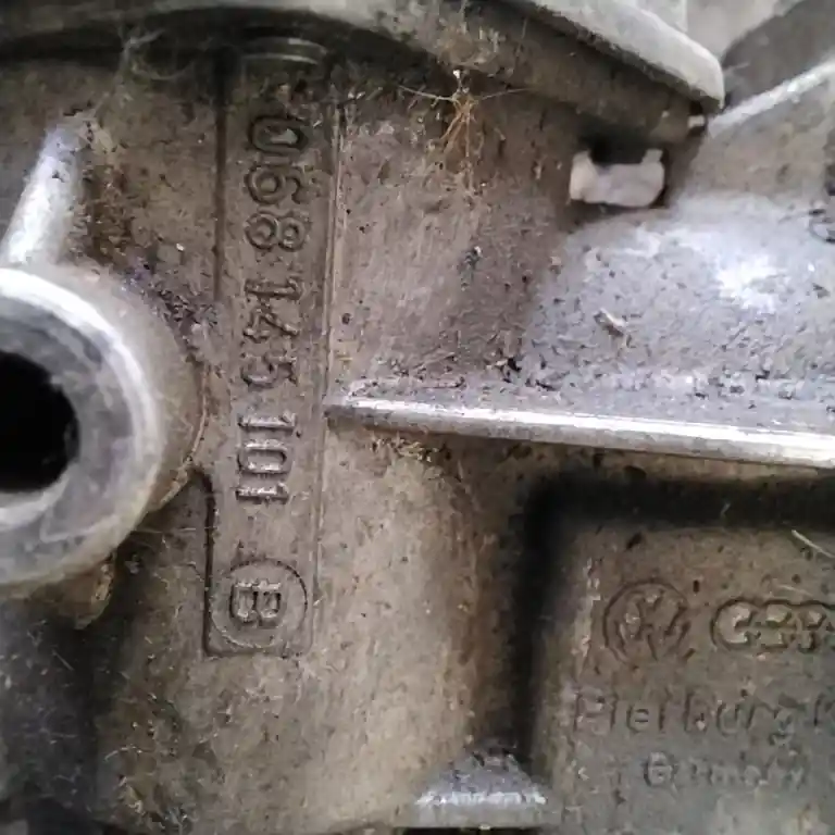 Ajánlat VW PASSAT -88 Vákuumpumpa 1.6 d bontott alkatrész