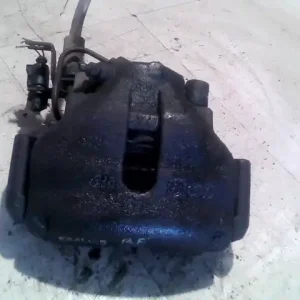 Biztonságos fizetés VW PASSAT 00.11-05.02 B5.5 Bal első féknyereg munkahengerrel 1.9d bontott alkatrész