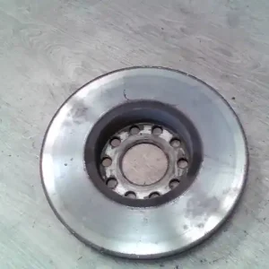 VW PASSAT 00.11-05.02 B5.5 Első féktárcsa290mm átmérő bontott alkatrész Vásárlói kedvenc