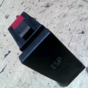 VW PASSAT 00.11-05.02 B5.5 Esp kapcsoló bontott alkatrész Szuper akció