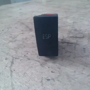 Bestseller VW PASSAT 00.11-05.02 B5.5 Esp kapcsoló bontott alkatrész