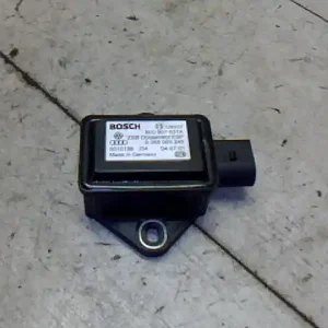 Olcsóbb VW PASSAT 00.11-05.02 B5.5 Esp vezérlő menetstabilizátor modul bontott alkatrész