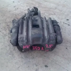 Gyors kiszállítás VW PASSAT 00.11-05.02 B5.5 Jobb hátsó féknyereg munkahengerrel 1,9d kombi bontott alkatrész