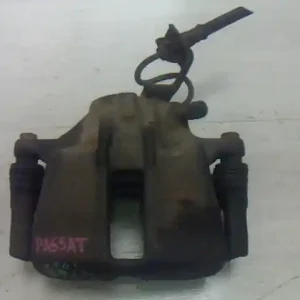 Vásárlói kedvenc VW PASSAT 88-93 Bal első féknyereg munkahengerrel 1.6tdbontott alkatrész