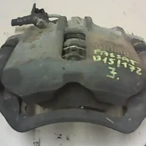 Biztonságos fizetés VW PASSAT 88-93 Jobb első féknyereg munkahengerrel bontott alkatrész