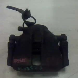 VW PASSAT 88-93 Jobb első féknyereg munkahengerrel 1.6tdbontott alkatrész Vásárlói kedvenc