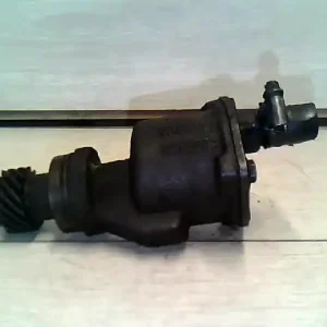 VW PASSAT 88-93 Vákuumpumpa bontott alkatrész Ne maradj le