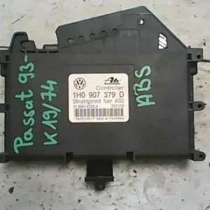 VW PASSAT 93-96 Abs vezérlő elektronika 1,8i bontott alkatrész Vásárlói kedvenc
