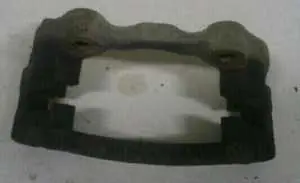 Biztonságos vásárlás VW PASSAT 93-96 Fékkengyel bontott alkatrész