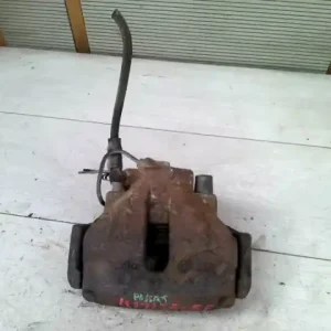 Vedd meg most VW PASSAT 96.10-00.10 B5 Bal első féknyereg munkahengerrel 1.8t bontott alkatrész