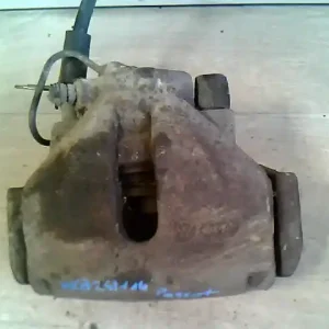 Kihagyhatatlan ajánlat VW PASSAT 96.10-00.10 B5 Bal első féknyereg munkahengerrel 1.9 tdi bontott alkatrész