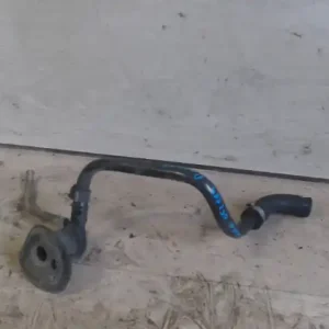 VW PASSAT 96.10-00.10 B5 Fék vákuumcső 1.9 tdi bontott alkatrész Árcsökkenés